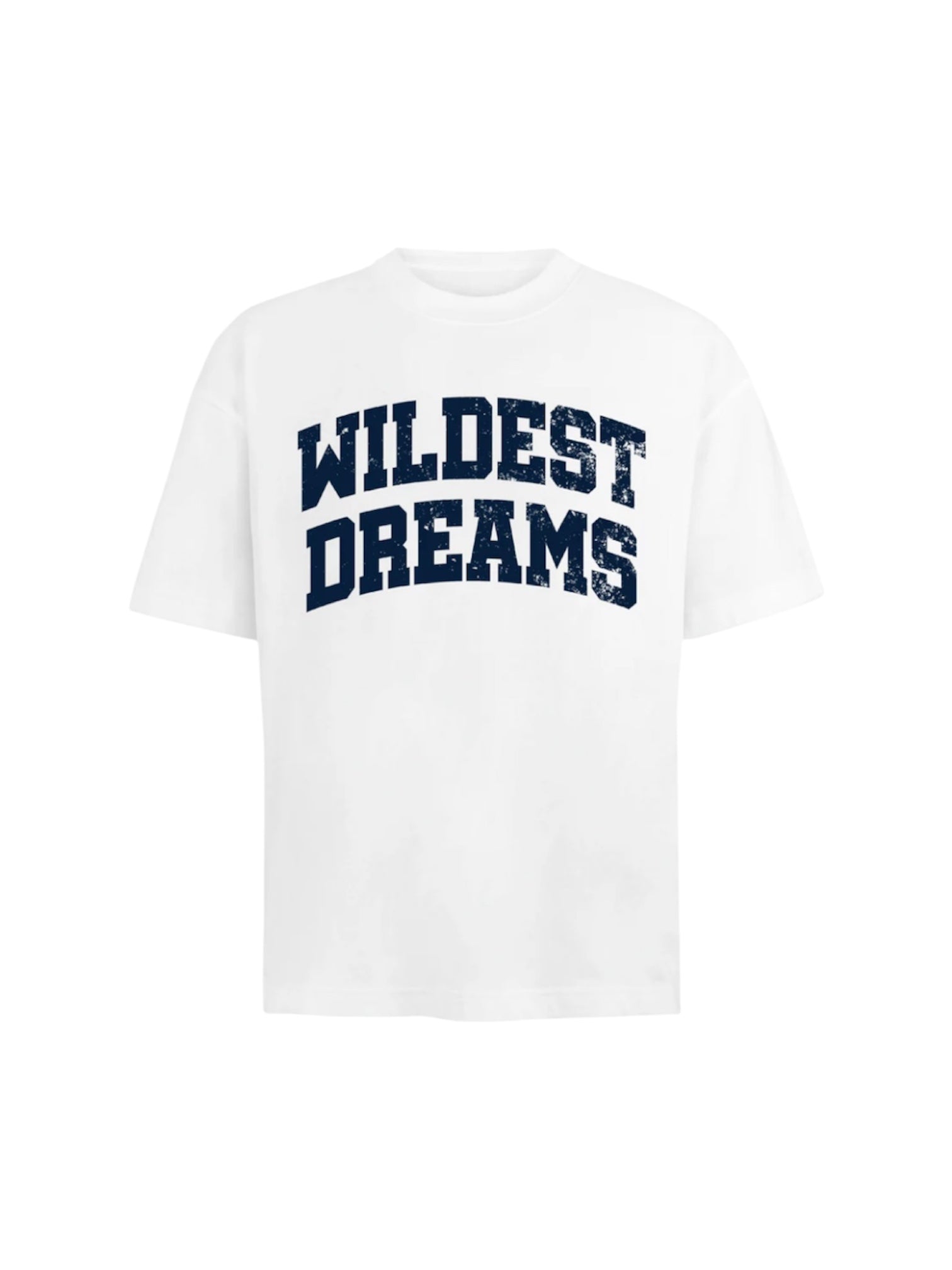 WILDEST DREAMS START SOMEWHERE TEE