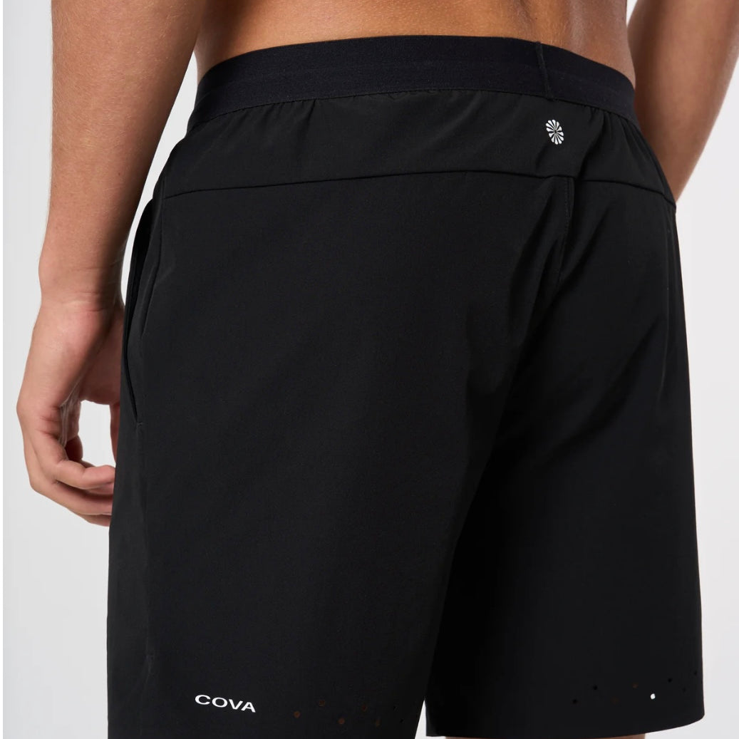 COVA DAILY SHORTS