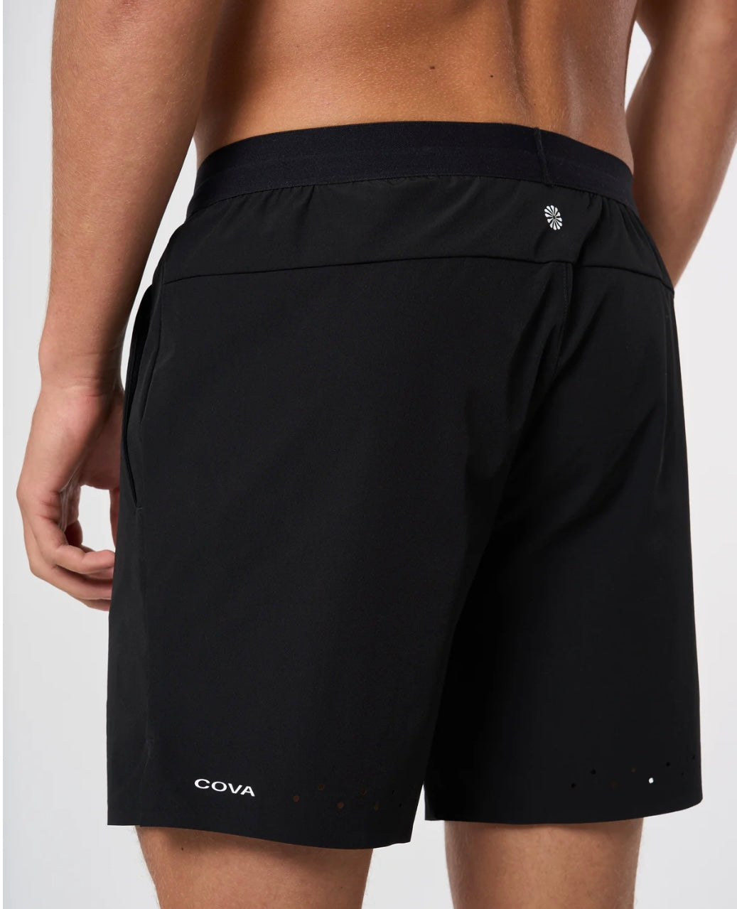 COVA DAILY SHORTS