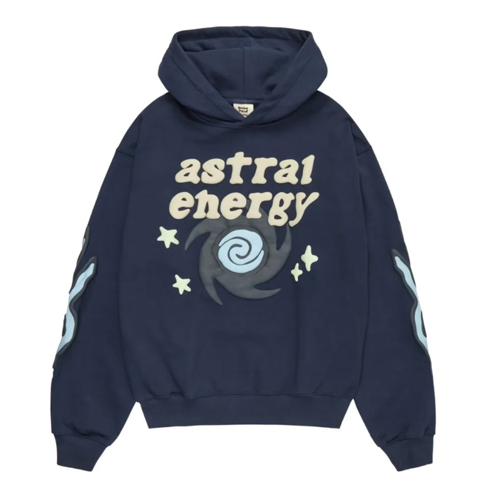 Broken Planet Astral Energy Hoodie