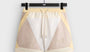 Kith Oxford Milk Turbo Short