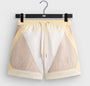 Kith Oxford Milk Turbo Short