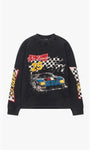 SIARR NO LIMITS L/S TEE