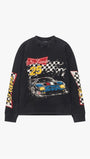 SIARR NO LIMITS L/S TEE