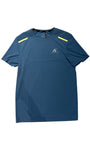 Altryn Mulberry T Shirt Deep Dusty Blue