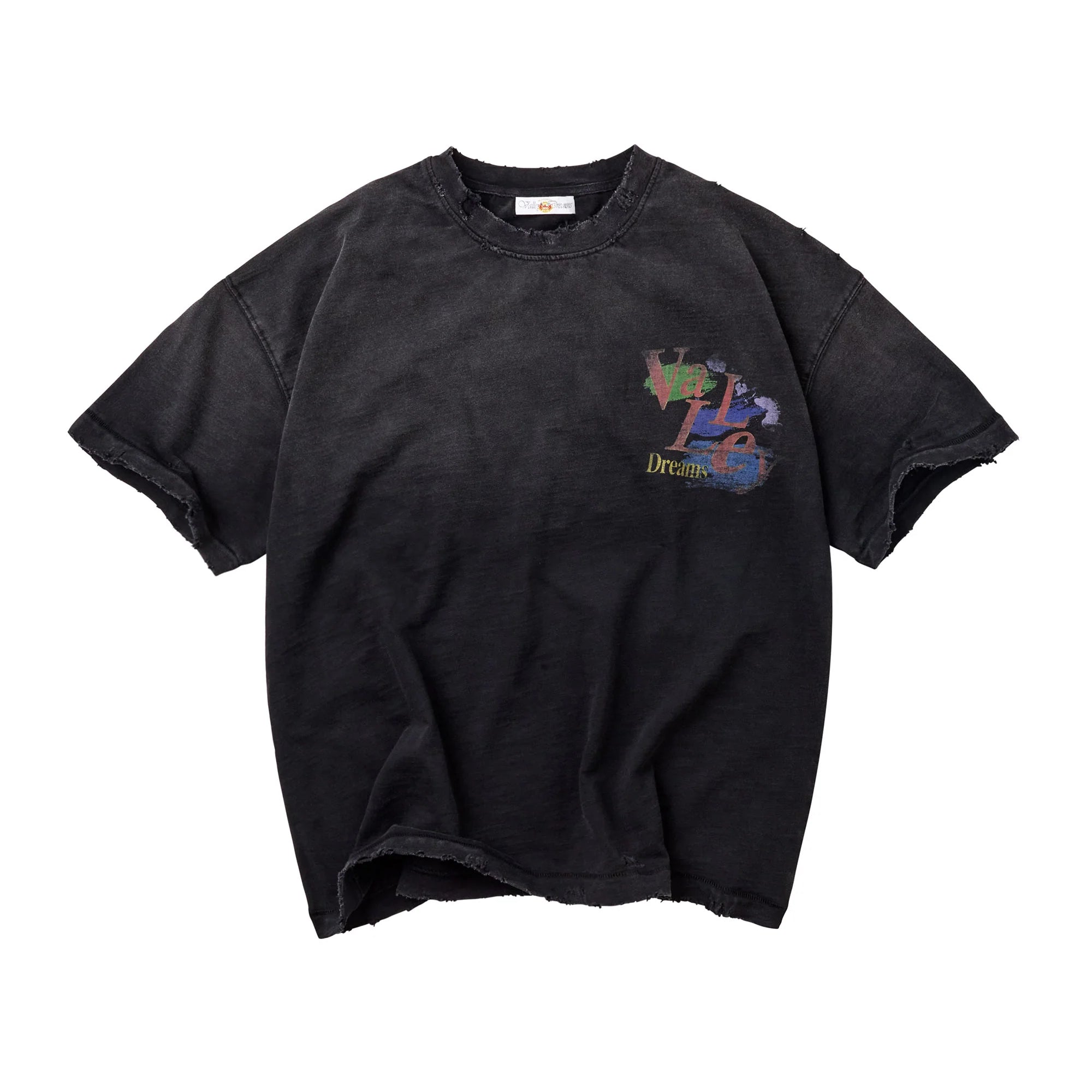 Vale Rock Tee