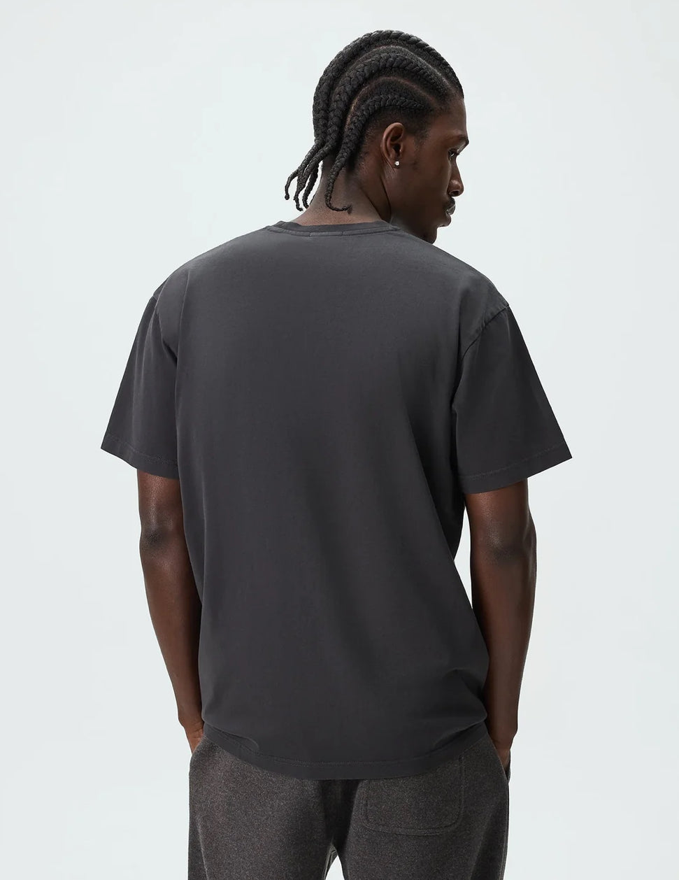 Kith “LAX Analysis Black” T-Shirt