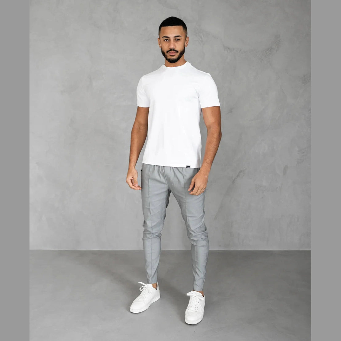 Capo Premium T Shirt White