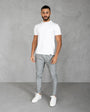 Capo Premium T Shirt White