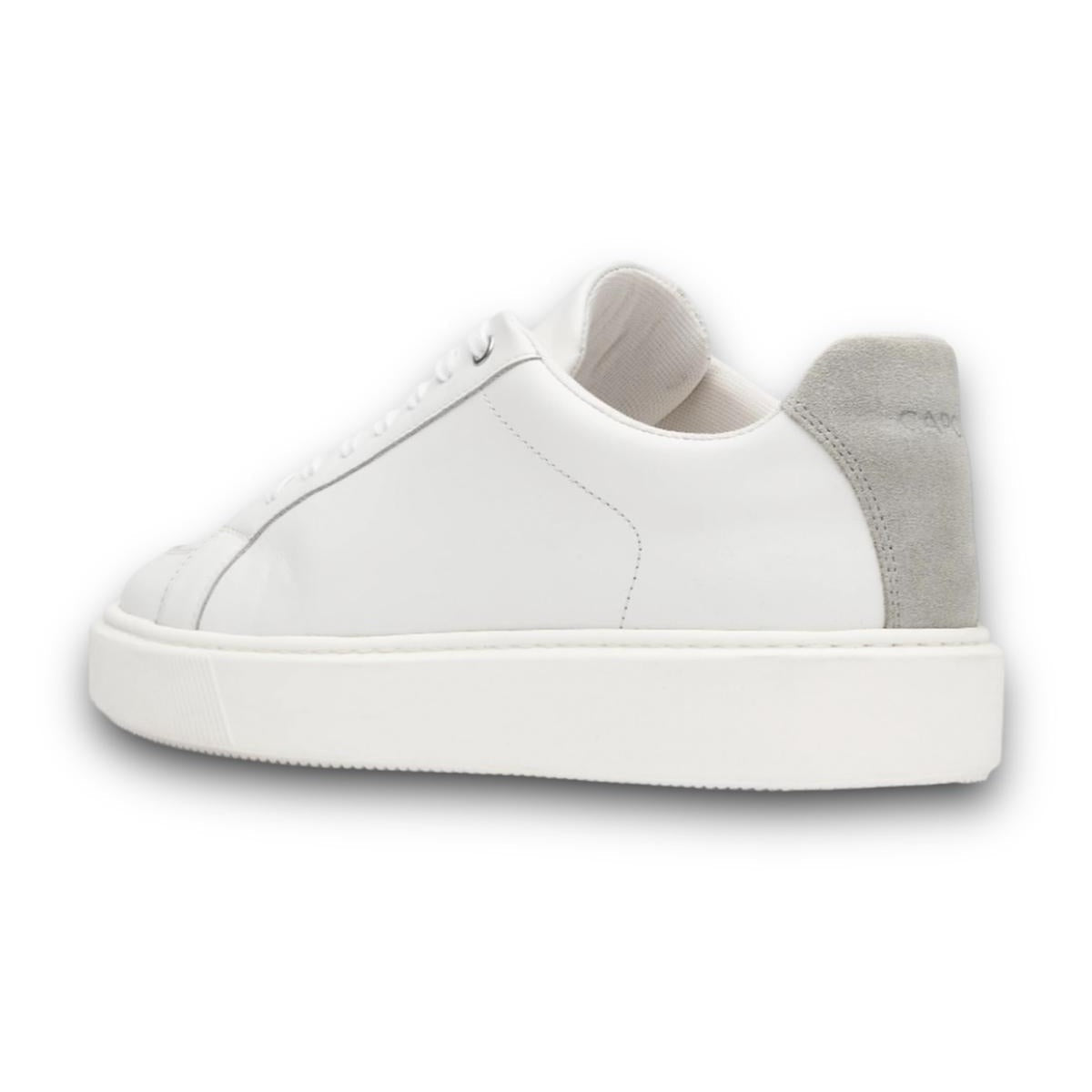 Capo Essential Trainer White