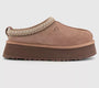 Ugg Tazz Rocky Oak