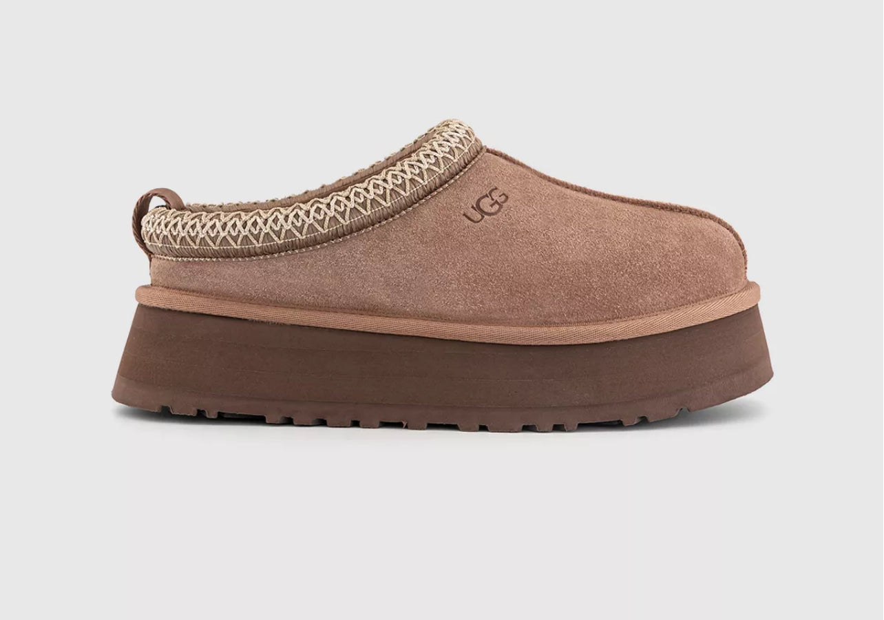 Ugg Tazz Rocky Oak