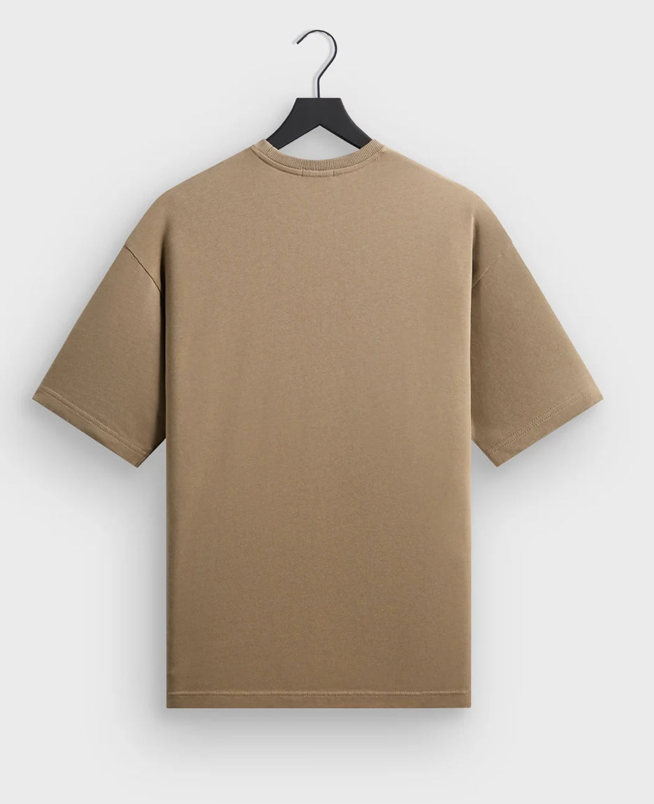 Kith Quinn T-Shirt Contour