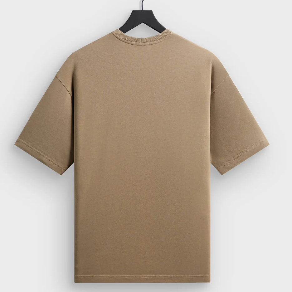 Kith Quinn T-Shirt Contour