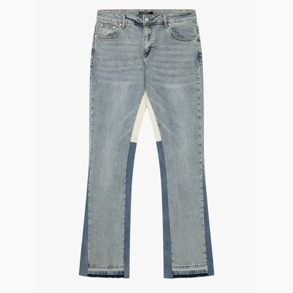 Siarr Flared Jeans ‘Blue’