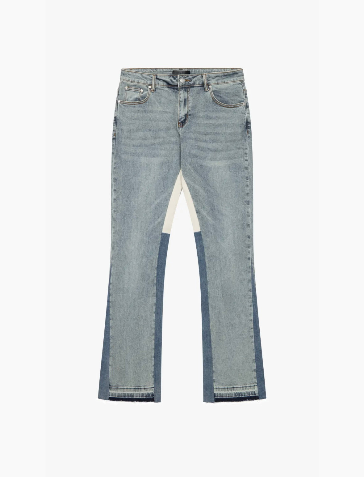 Siarr Flared Jeans ‘Blue’