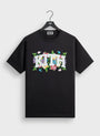 Kith “Floral” T-Shirt