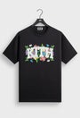 Kith “Floral” T-Shirt