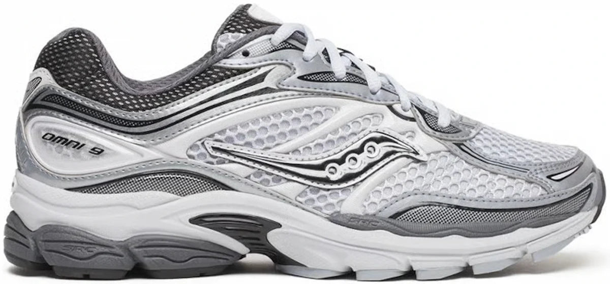 SAUCONY PROGRID OMNI 9 OG 'MICROCHIP'