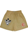 ERIC EMANUEL UNIVERSITY OF TEXAS SHORTS