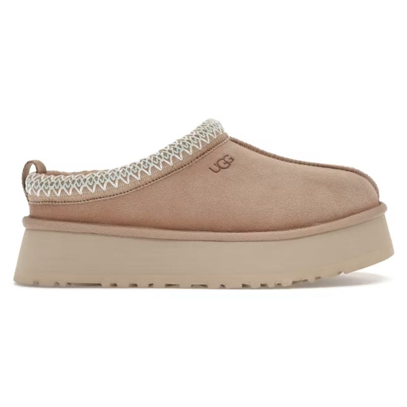 UGG Tazz Slipper ‘Sand’ (W)