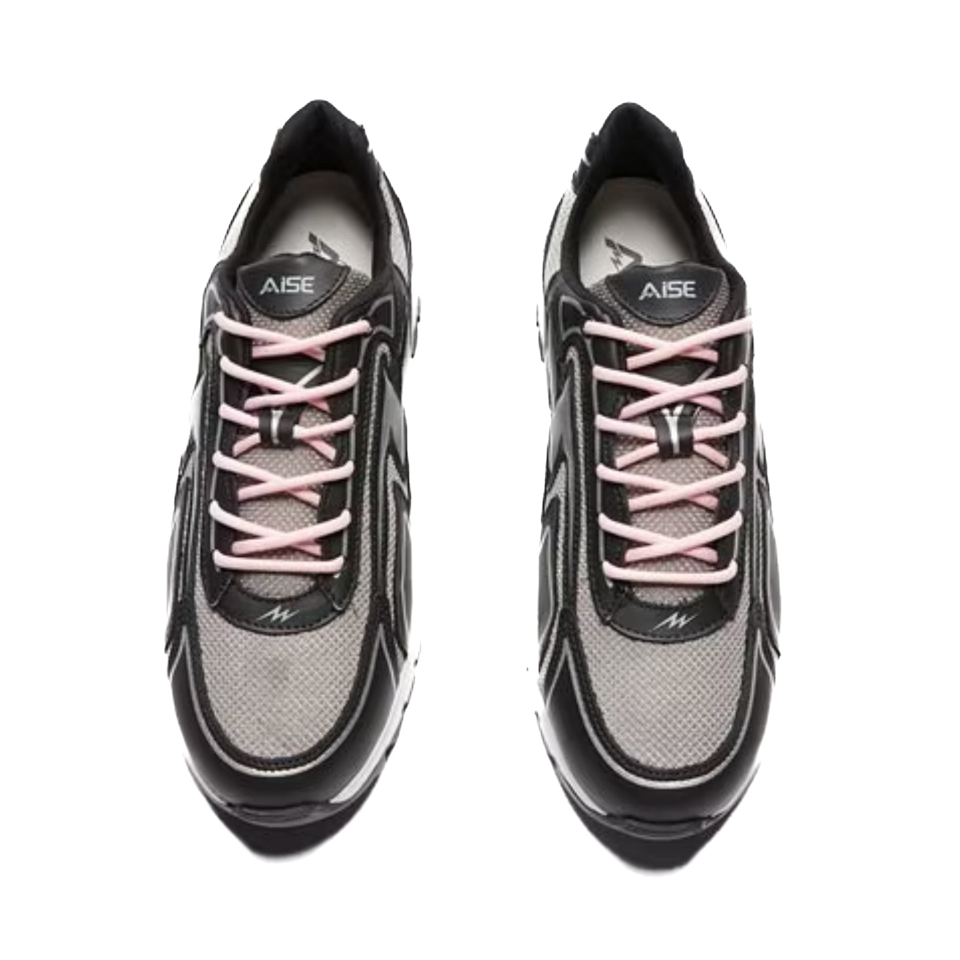 Aise Cosmo Runner ‘Miami Pink’