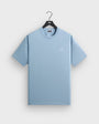 Kith Lax Tee Analysis Blue