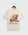 Kith F1 Champions T Shirt