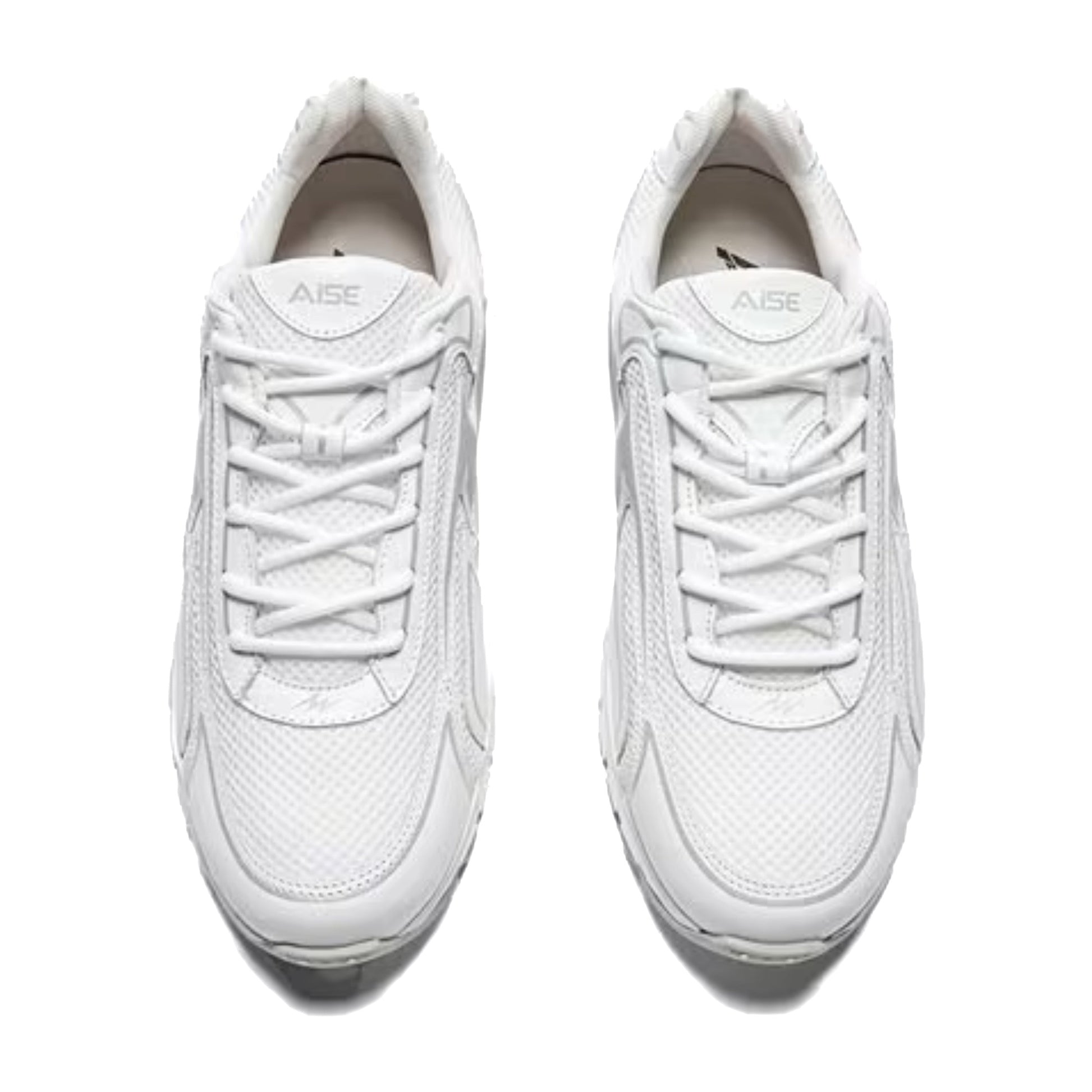 Aise Cosmo Runner ‘White’