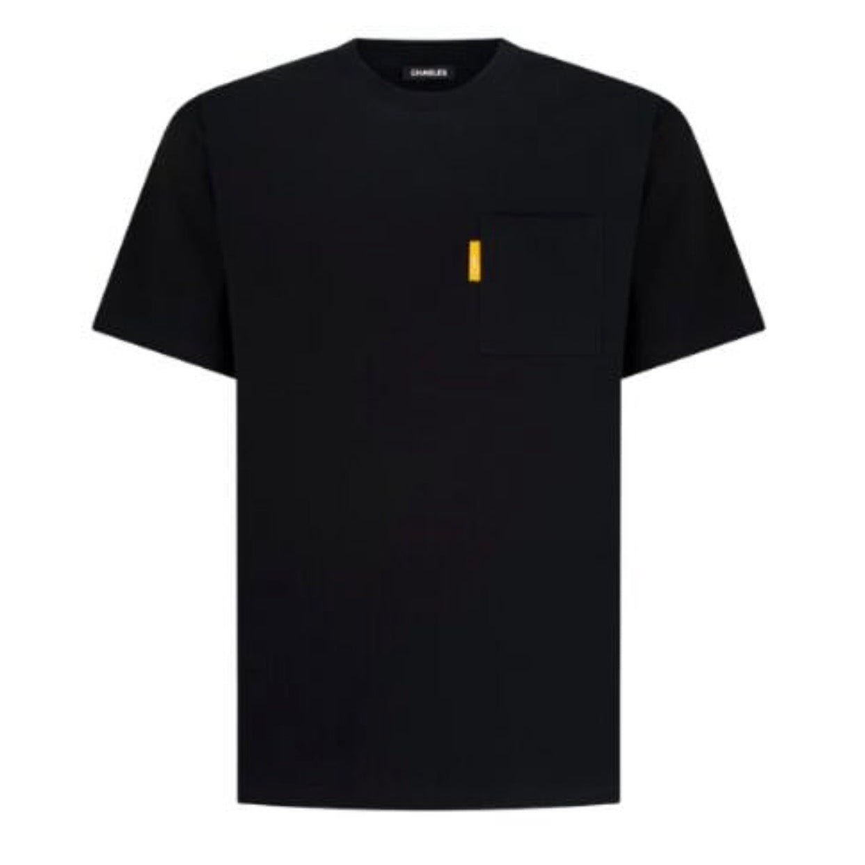 Studio By Charles Black T Shirt