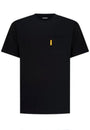 Studio By Charles Black T Shirt