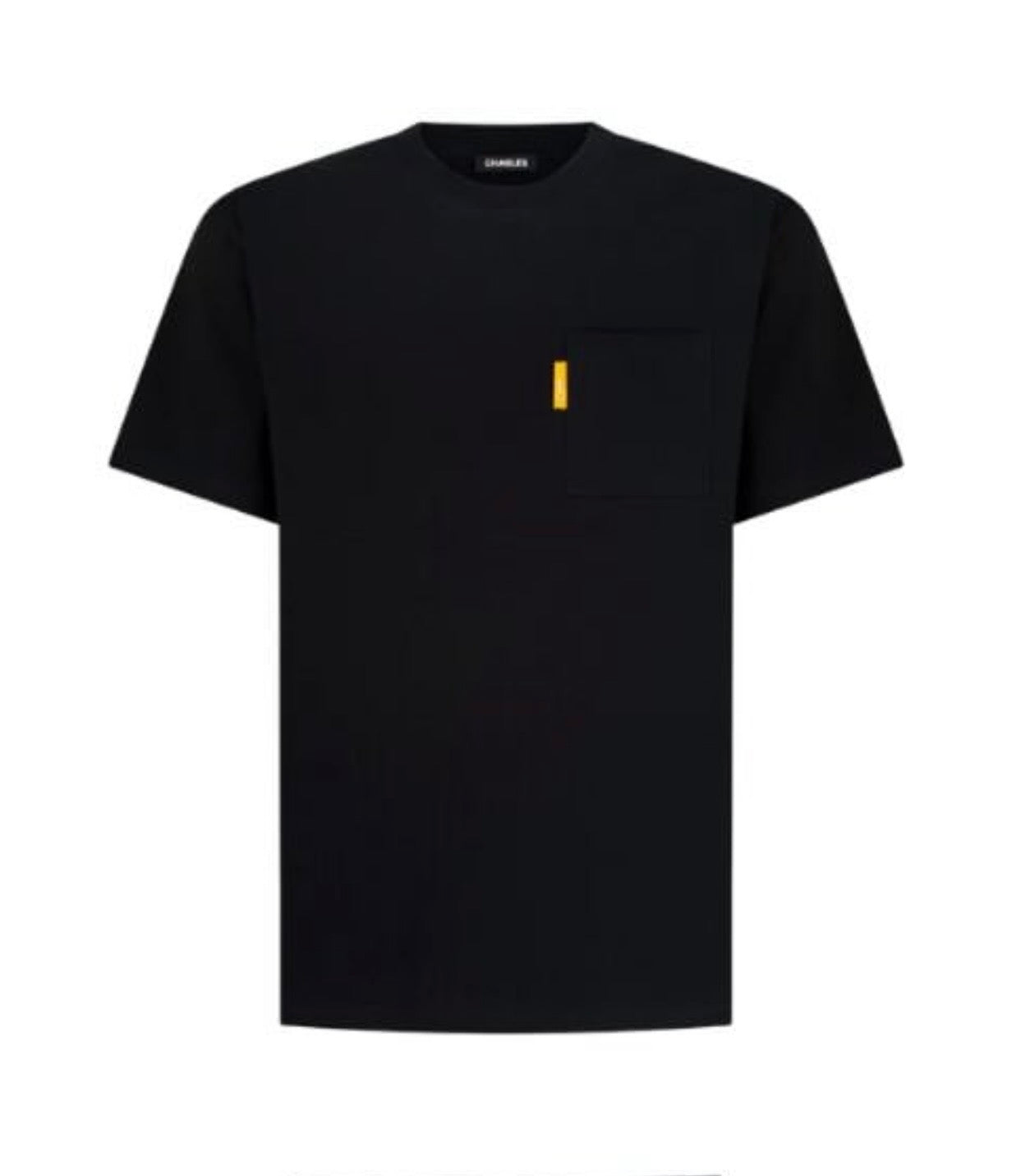 Studio By Charles Black T Shirt