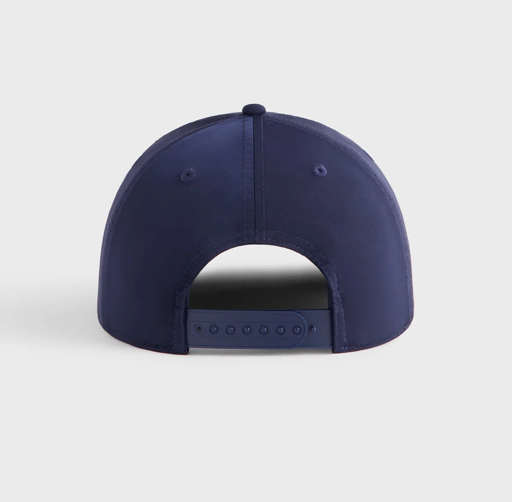 Kith “Wrinkle Nylon” Hat
