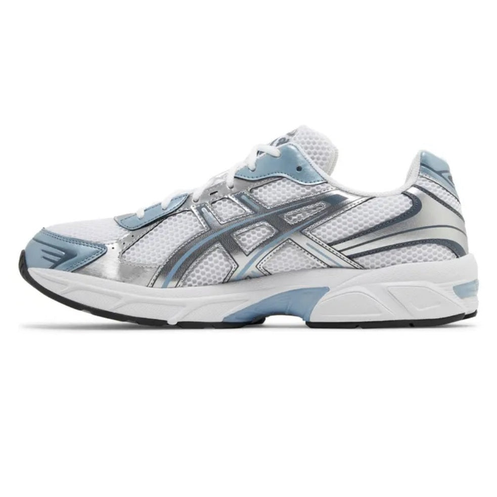 ASICS Gel 1130 White Shark Skin