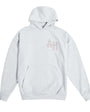 Annie Hood College Hoodie ‘Grey’