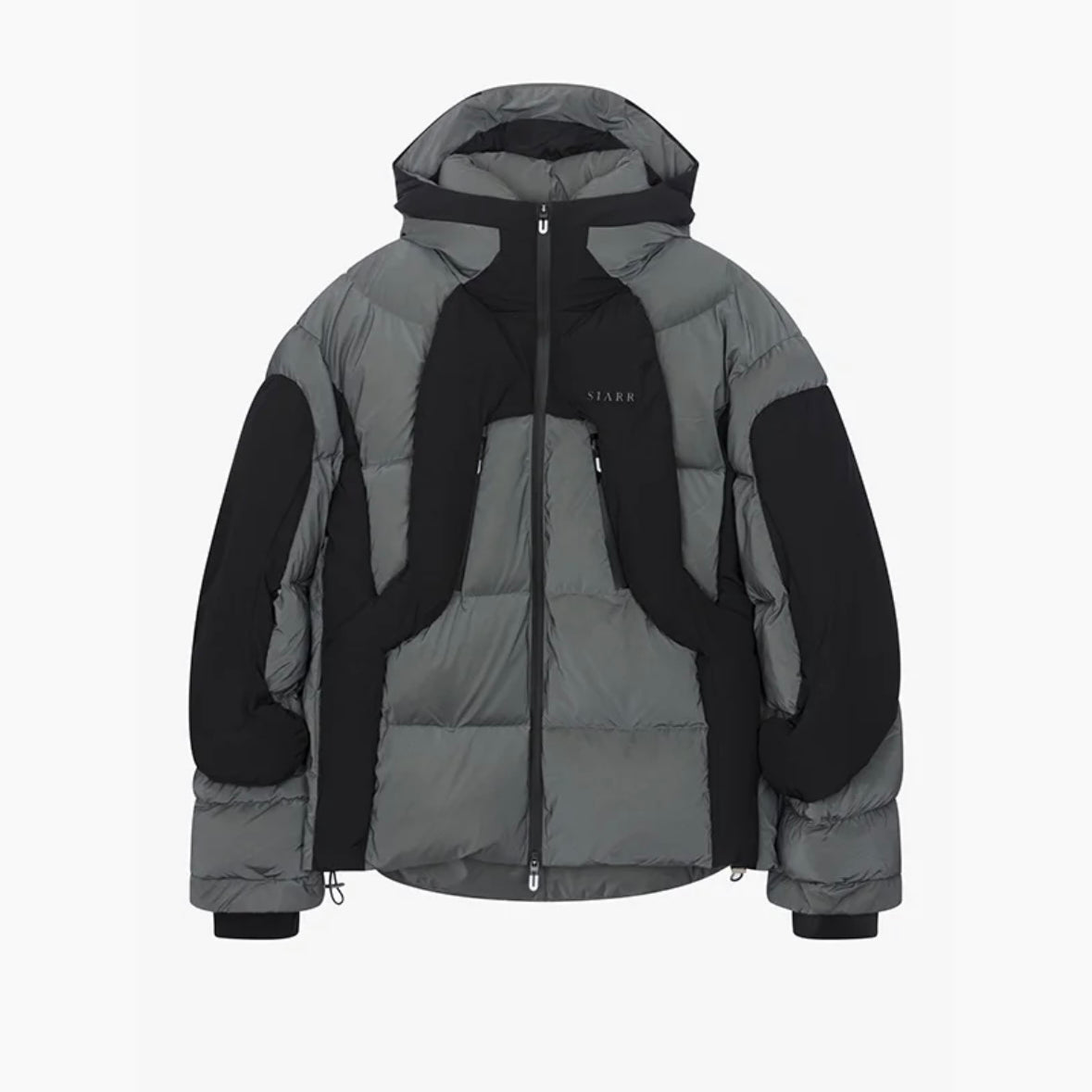 SIARR SKI PUFFER