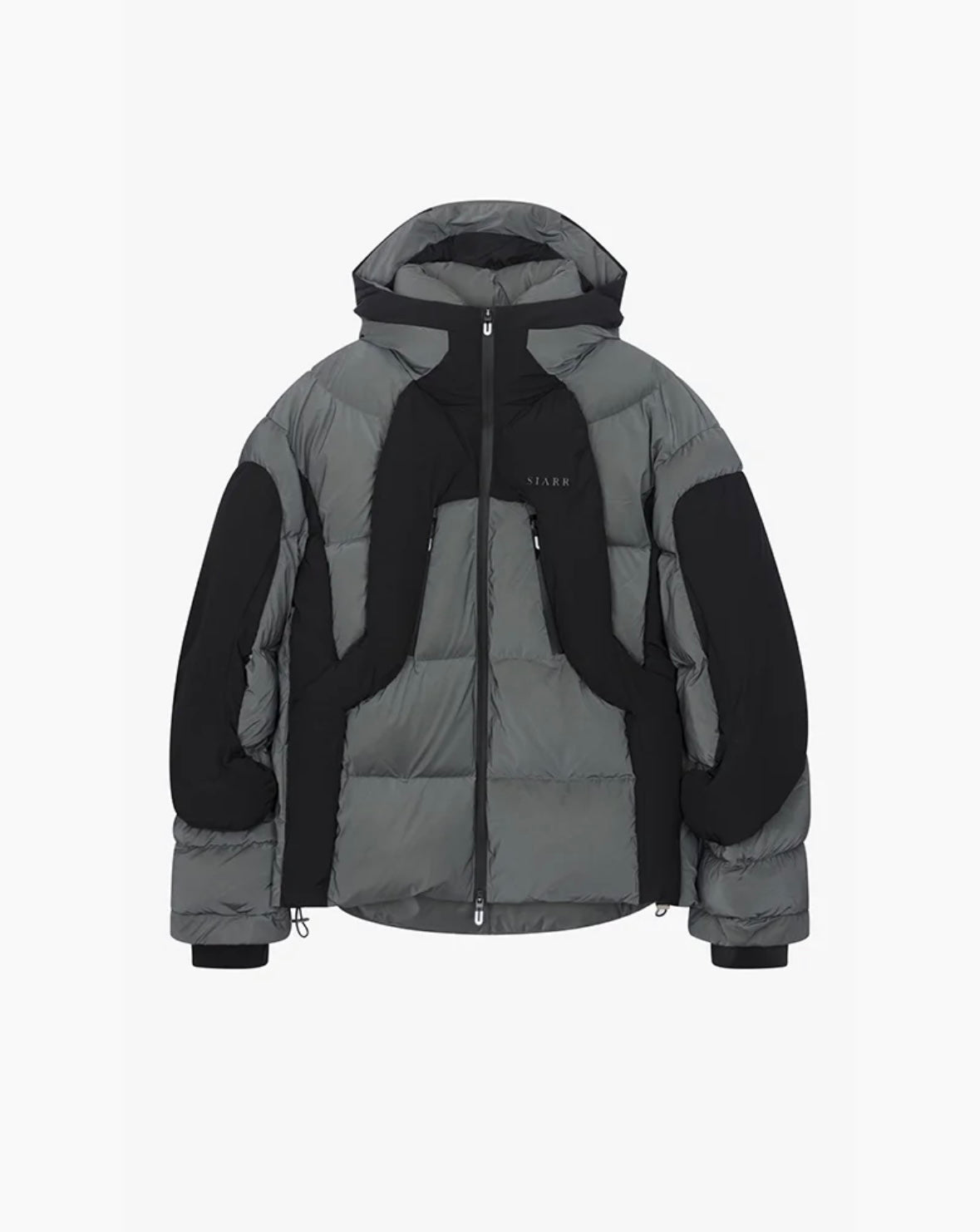SIARR SKI PUFFER