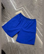 Studio By Charles Royal Blue Swim Shorts