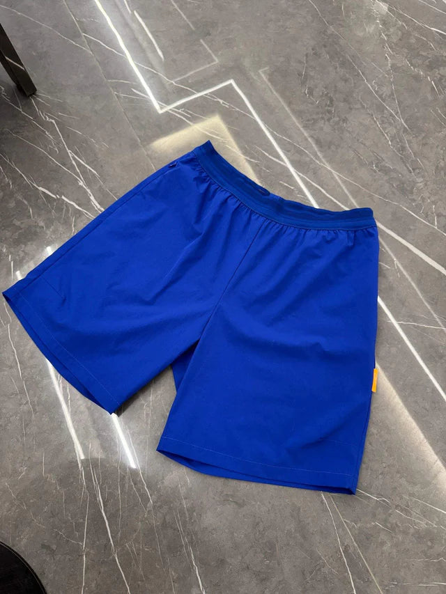 Studio By Charles Royal Blue Swim Shorts