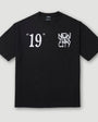Amicci Caballo T Shirt Black