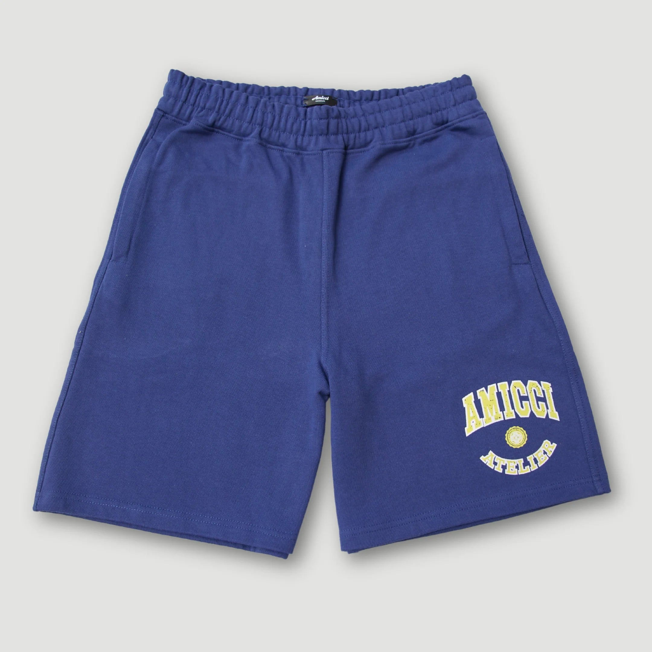 Amicci Institute Shorts Navy