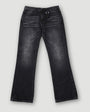 Amicci Sienna Washed Black Denim