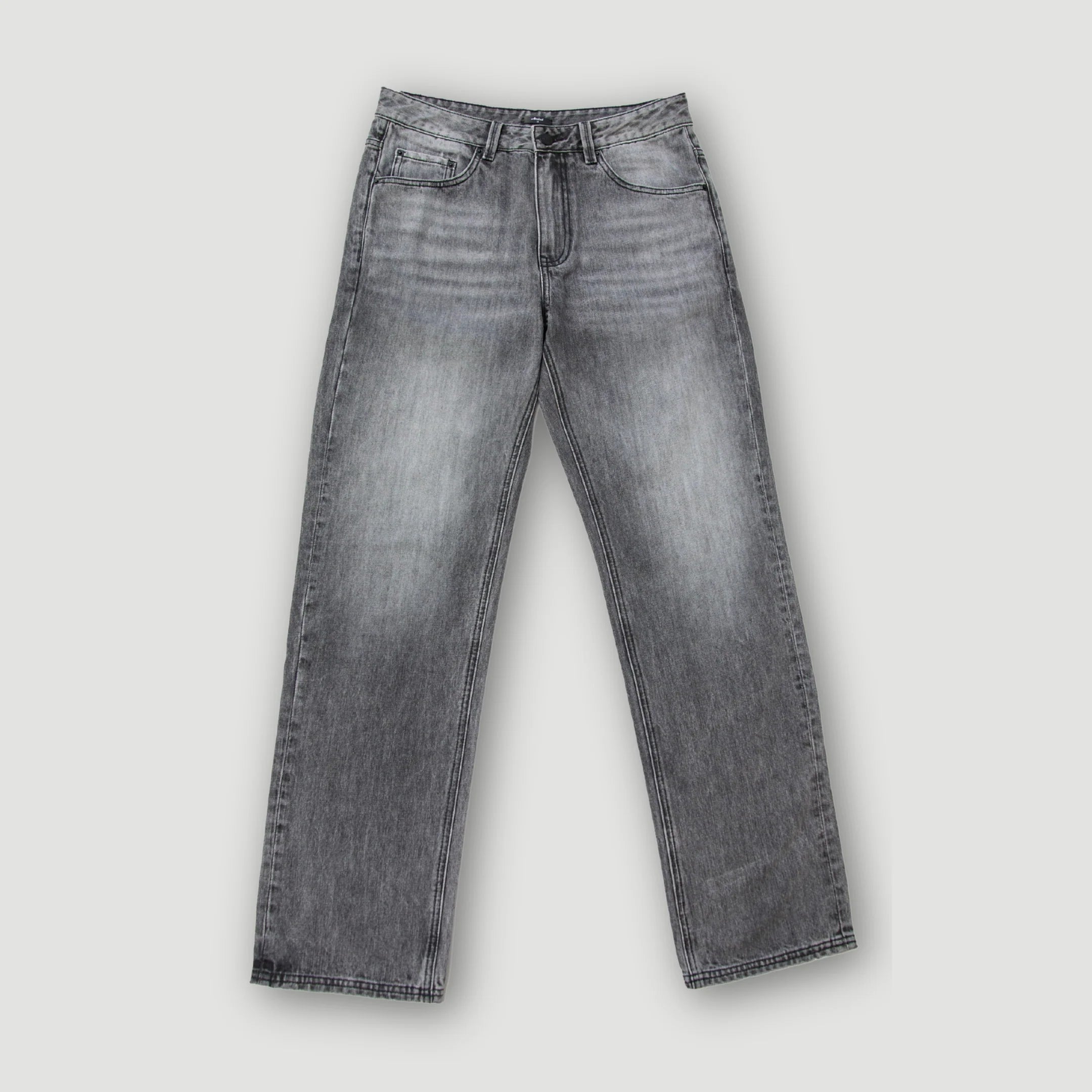 Amicci Sienna Grey Denim