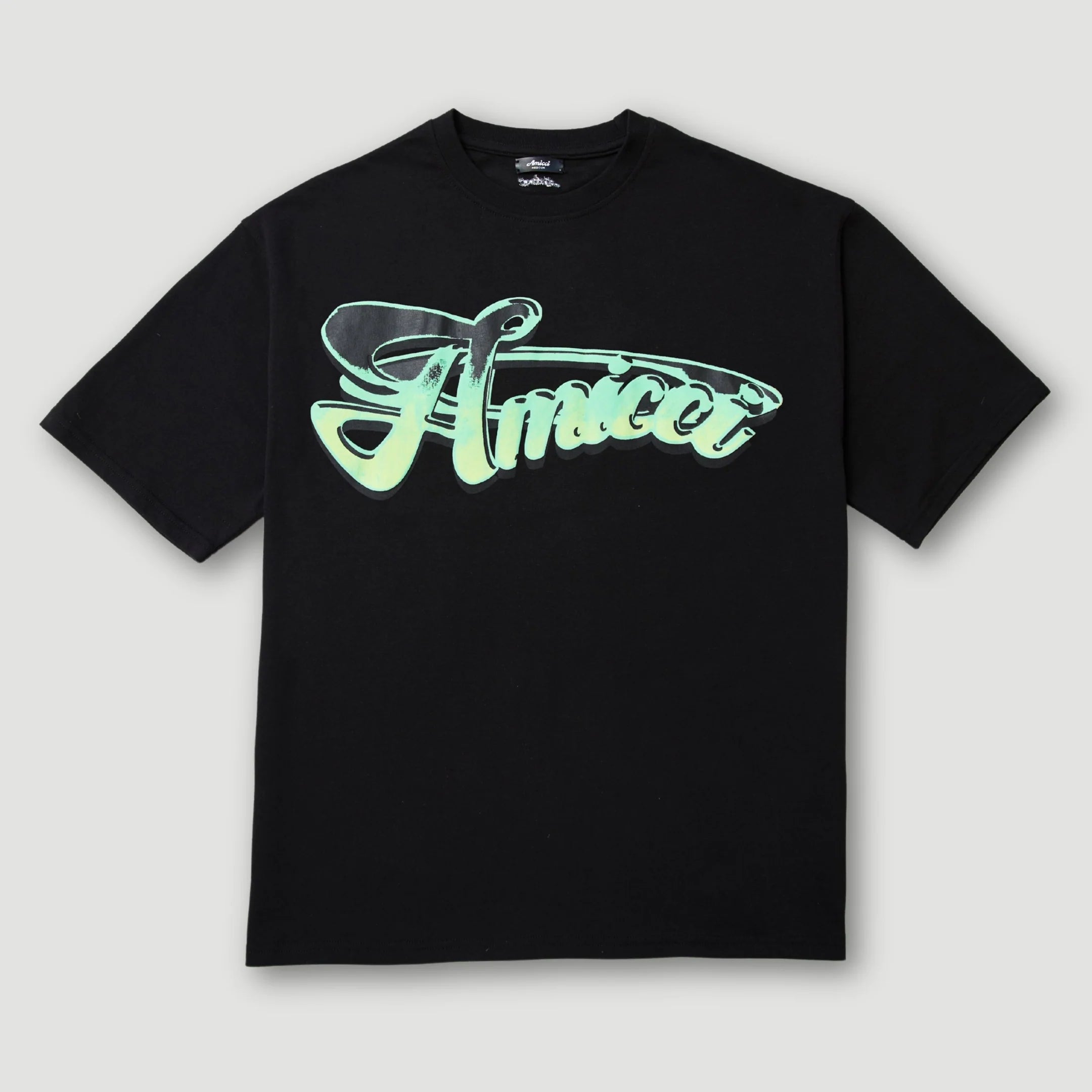 Amicci Verdent T Shirt
