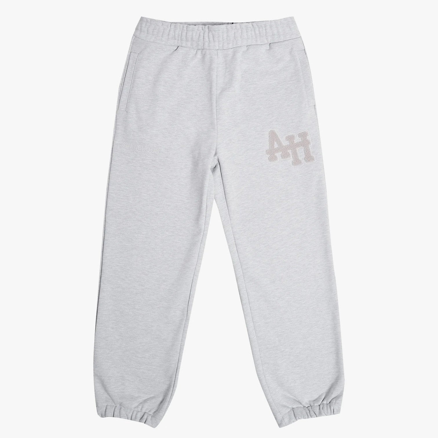 Annie Hood College Joggers ‘Grey’
