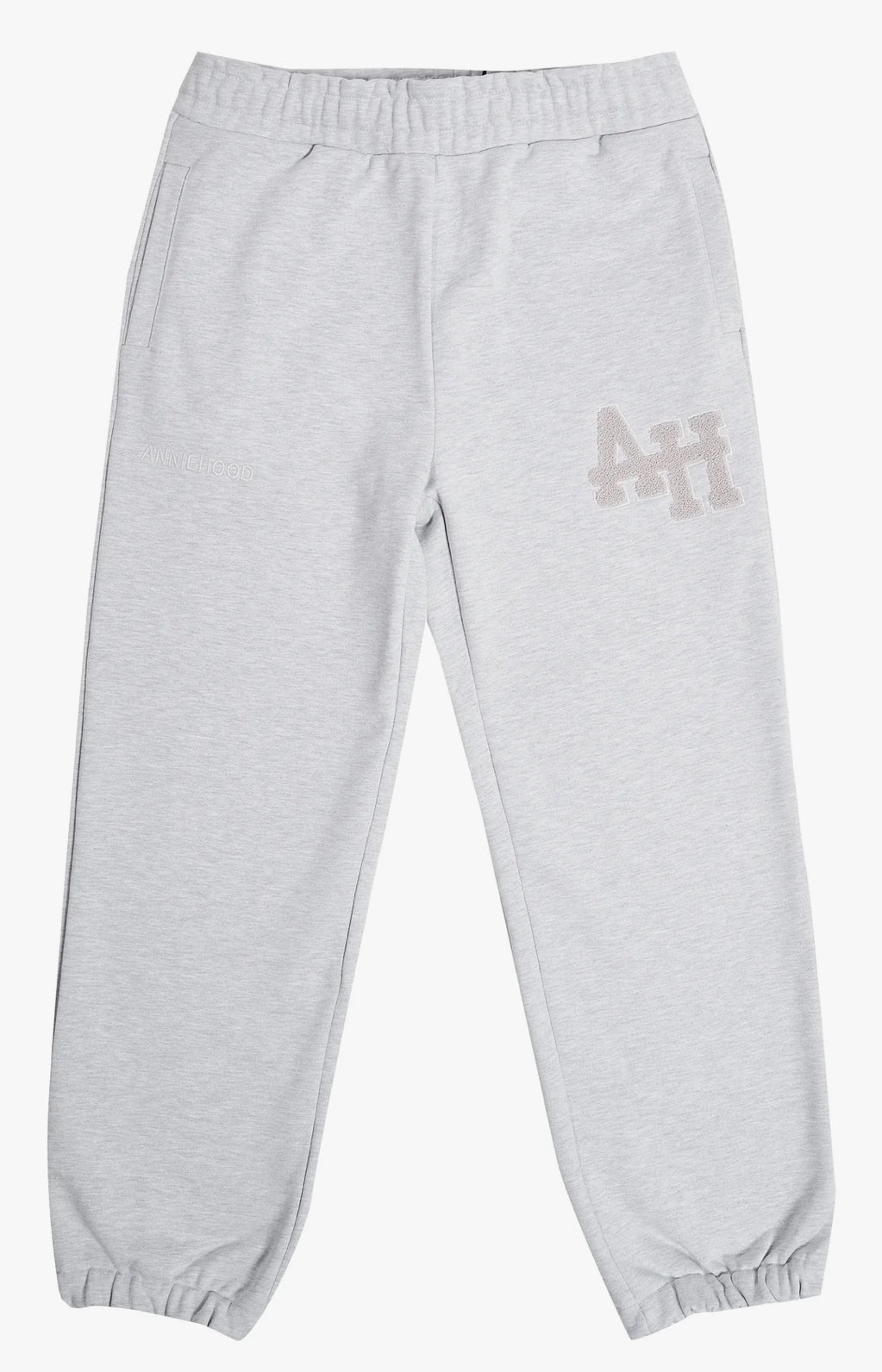 Annie Hood College Joggers ‘Grey’