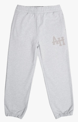 Annie Hood College Joggers ‘Grey’