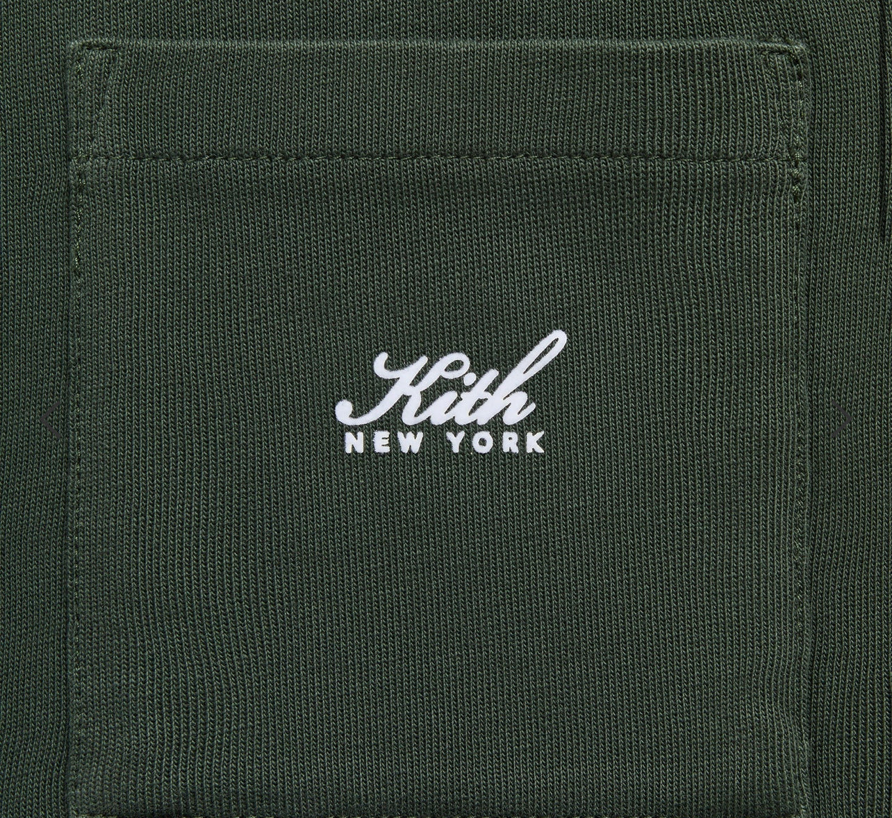 Kith “Quinn Taiga” T-Shirt