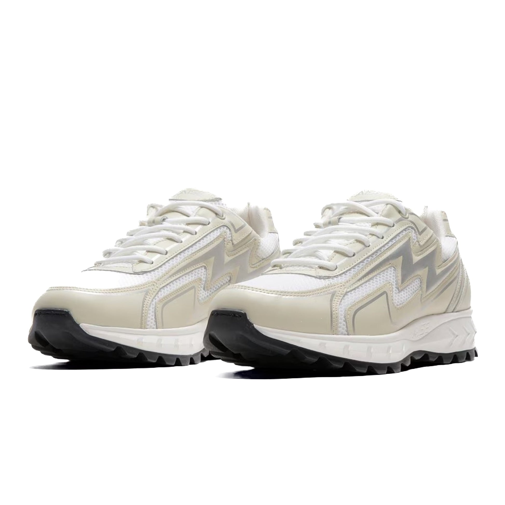 Aise Cosmo Runner ‘Caramel’