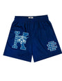 ERIC EMANUEL UNIVERSITY OF KENTUCKY SHORTS